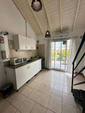 Departamento en Punta Mogotes